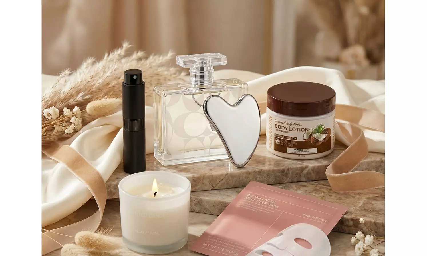 Best-Selling Womens Designer Perfumes with Beauty Gift Sets