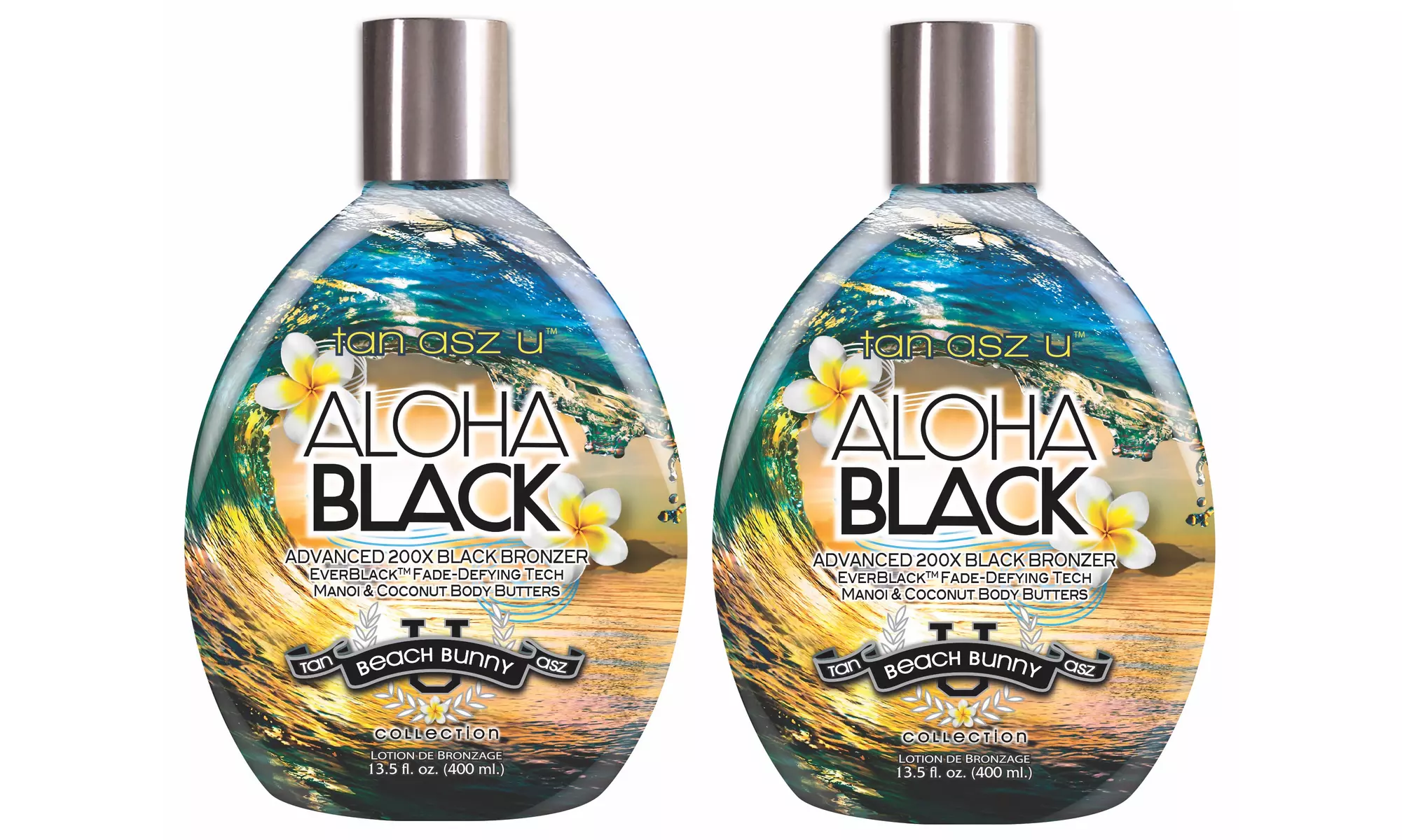Tanning Lotion Collection from Brown Sugar Tan (1or 2Pack)