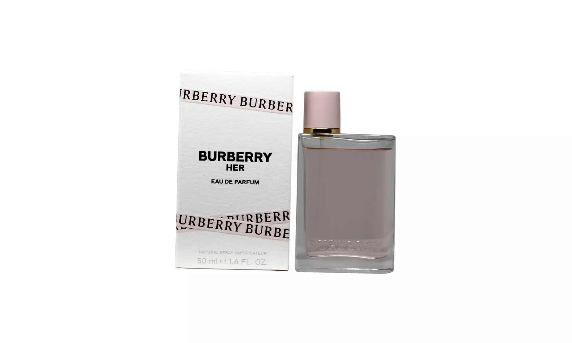 Burberry Her Eau De Parfum for Women