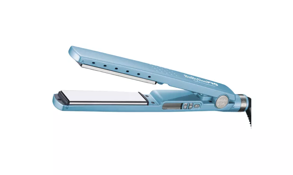 BaBylissPRO Babyliss Nano Titanium 1", 1.25" or 1.75" Straightening Flat Iron