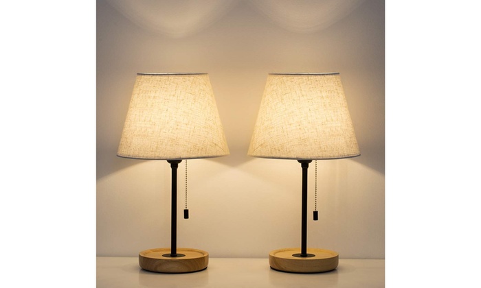 haitral lamp