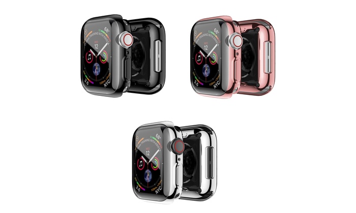 apple watch screen bumper