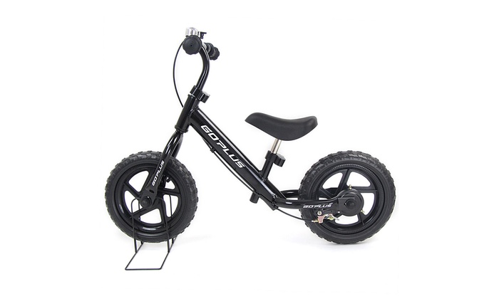 goplus 12 balance bike