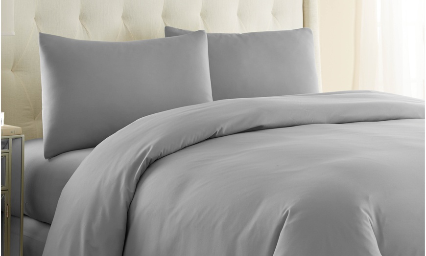 Up To 67% Off on Premium Collection 3pc Duvet ... | Groupon Goods