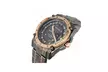 Bulova Mens Precisionist 98D149 Diamond Dial Quartz Watch - Second Medium