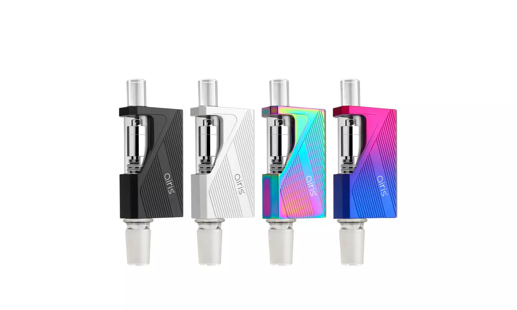 Dabble Dual Use Wax and Oil Vaporizer  - Primary Image