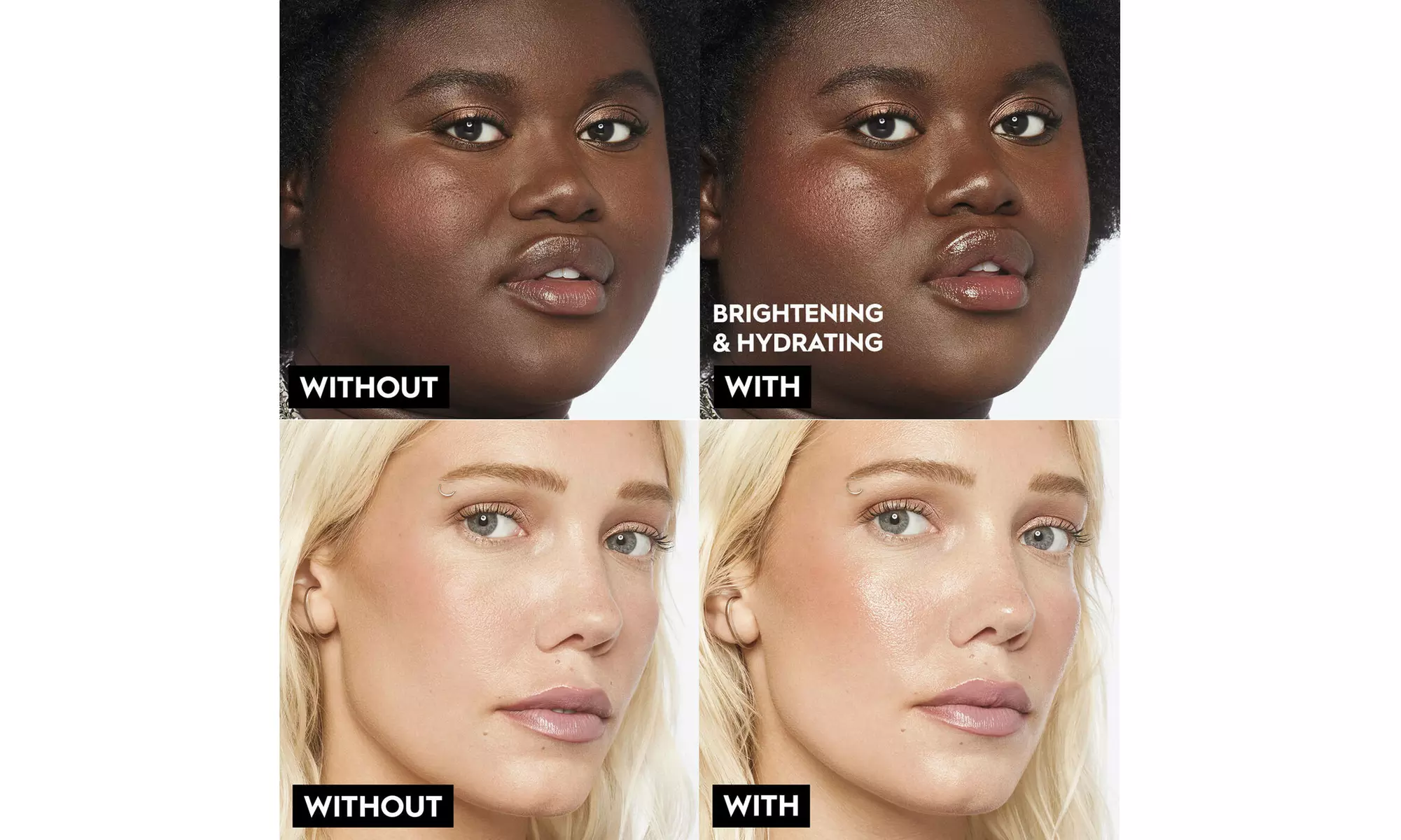 Urban Decay All Nighter Setting Spray W/ Vitamin C & Cactus Flower Water