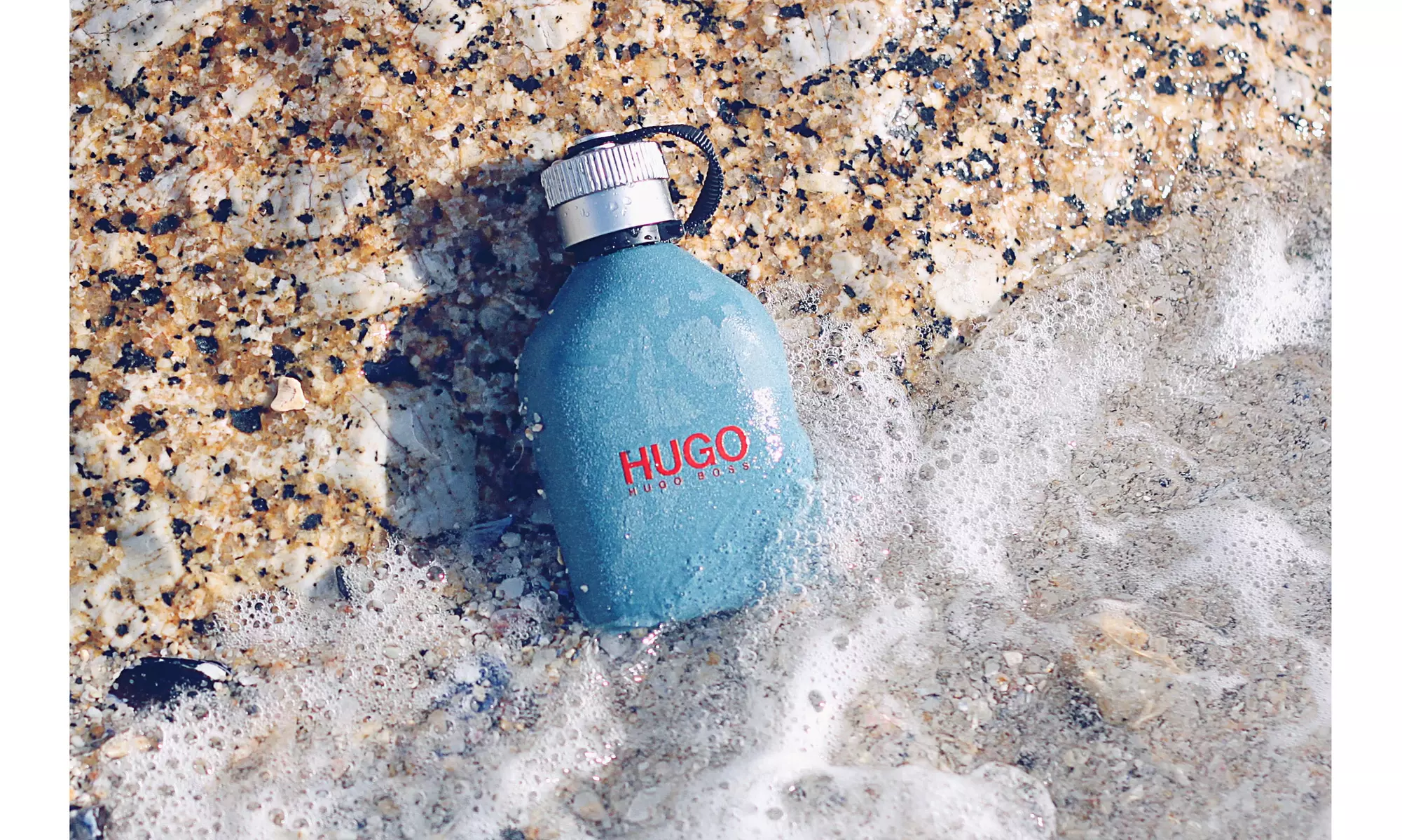 Hugo Boss Hugo Urban Journey 4.2 OZ 125 ML EDT For Men - Second Medium