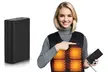 PowerMaster 10,000mAh Power Bank Battery Pack for Heated Clothing - Second Medium