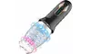 Vibrating Stroker - Rechargeable Sex Toy with 10 Vibration & 5 Rotating Modes
