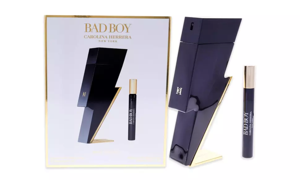 Carolina Herrera EDP EDT 212 NYC Sexy, Good Girl, or CH Fragrance Men or Women