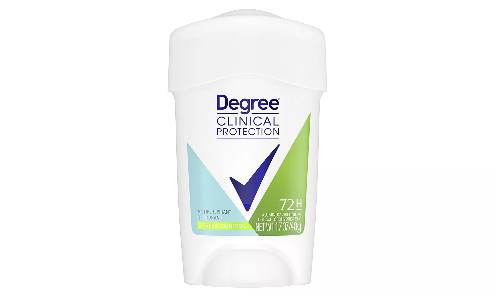 Degree Clinical Protection Antiperspirant Deodorant - Primary Image