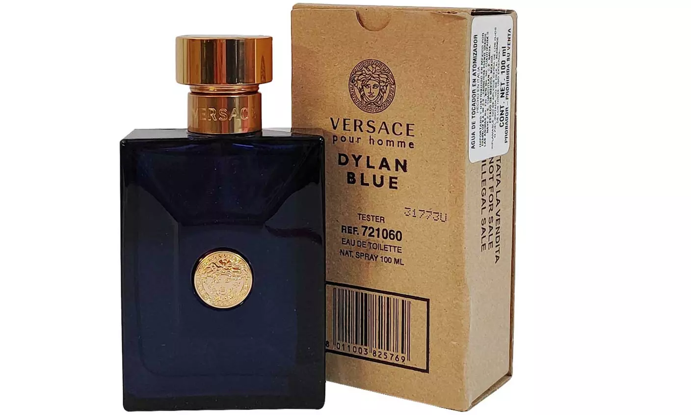 Versace Cologne , Perfumes & Gift Sets  for Men & Women (1.7, 3.4, 6.7 Fl.Oz)