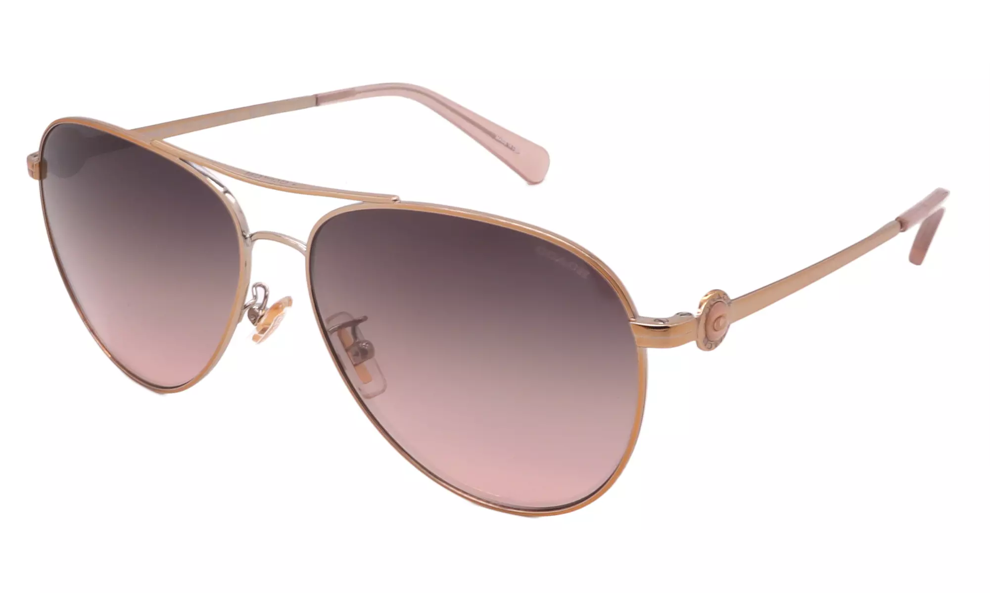 Authentic Coach Women's Sunglasses