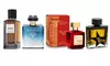 Fragrance World Collection of Inspired Scents - Barakkat Rouge 540 EDP & More