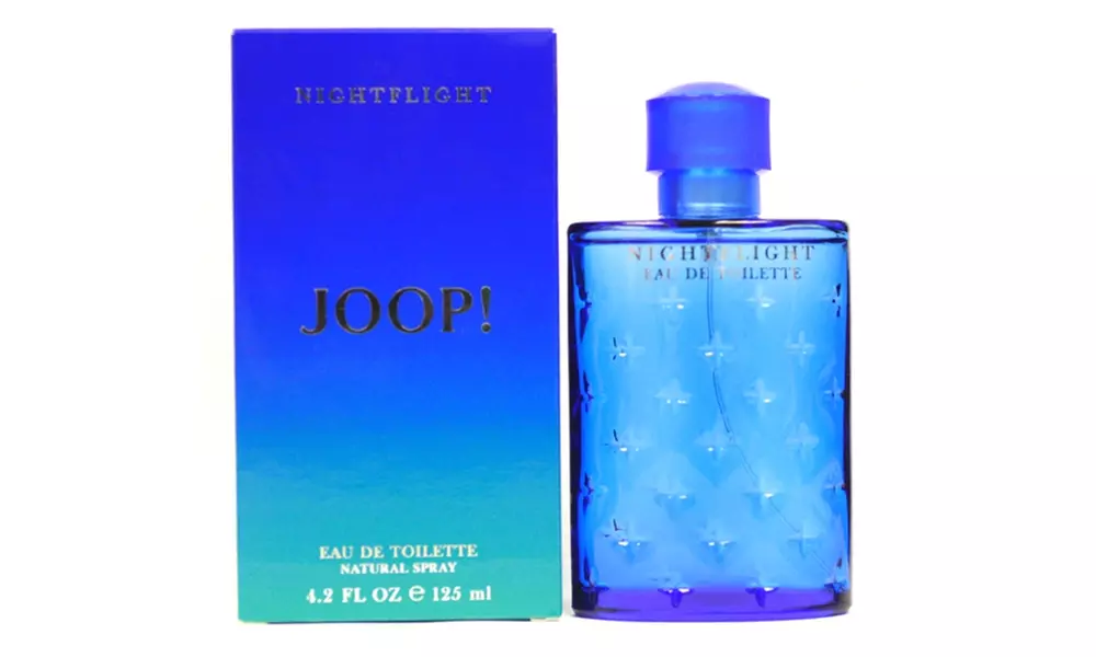 Joop Nightflight For Men By Joop Eau De Toilette Spray 4.2 oz - Primary Image