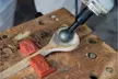 Arbortech Ball Gouge Angle Grinder Attachment - Second Medium