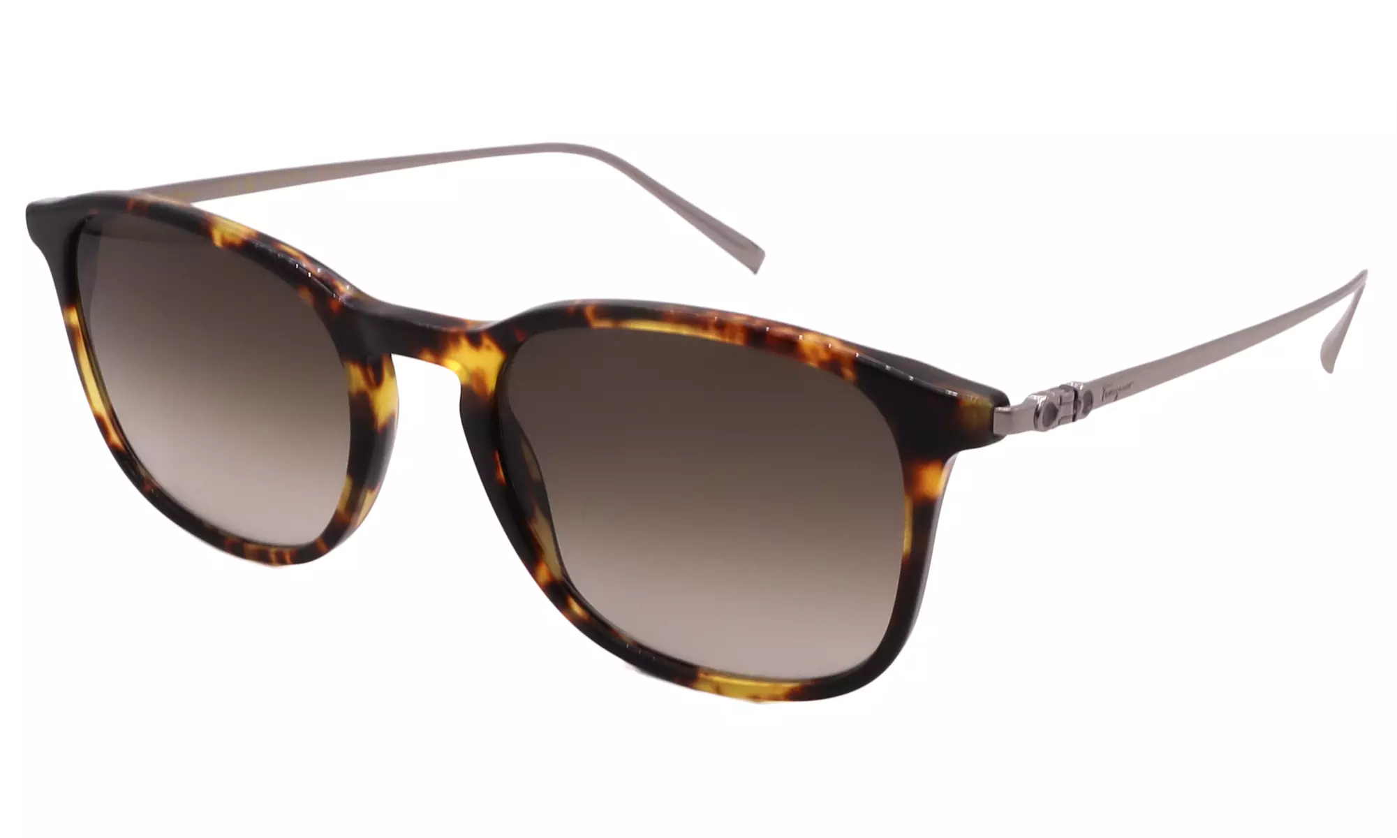 Salvatore Ferragamo Sunglass Collection
