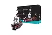 nanoblock Level 5 - Pirate Ship: 780 Pcs - Second Medium