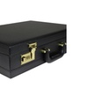 Image 3: World Traveler London Executive Business Attache Briefcase
