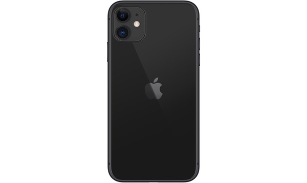 iphone 11 black cost