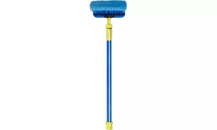 Easy UTO Wash Stick Soft Bristle Brush - Primary Image