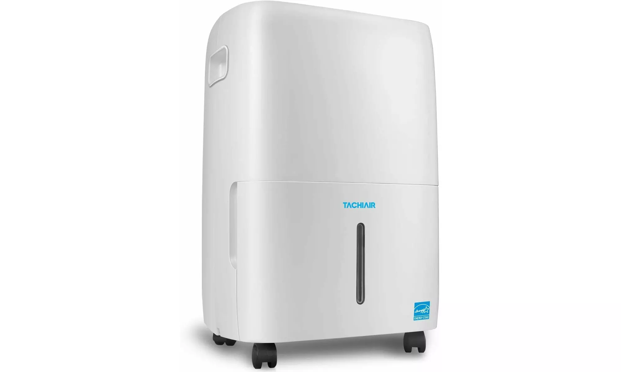 TACHIAIR 70-Pint Energy Star (50-Pint DOE) Dehumidifier with Built-In Pump - Primary Image