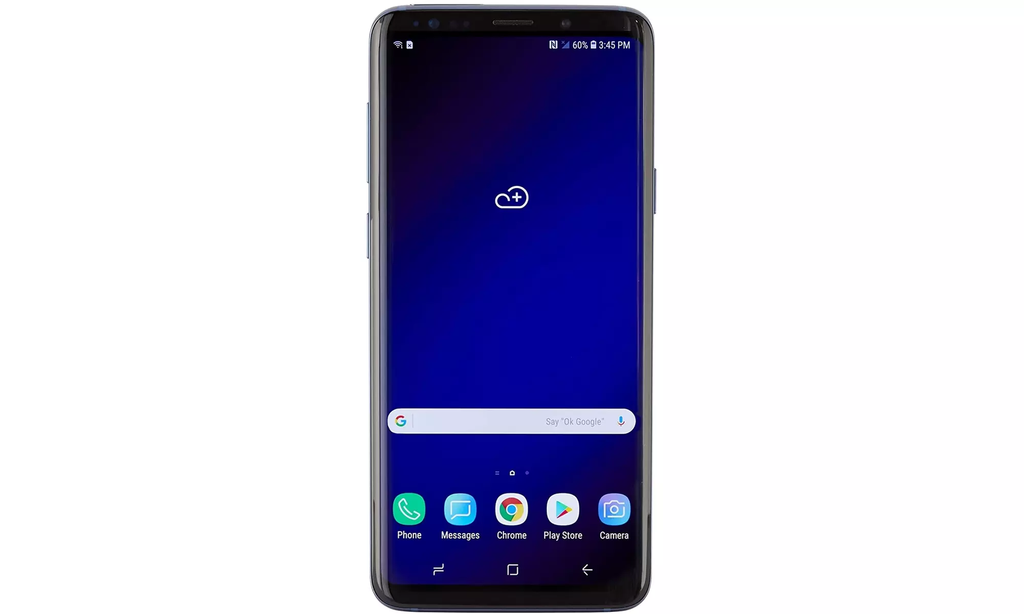 Samsung Galaxy S9 Plus 64GB 6.2",Coral Blue (A Grade) - Primary Image