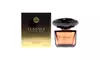 Versace Crystal Noir for Women Eau de Parfum 3.0 Fl. Oz.