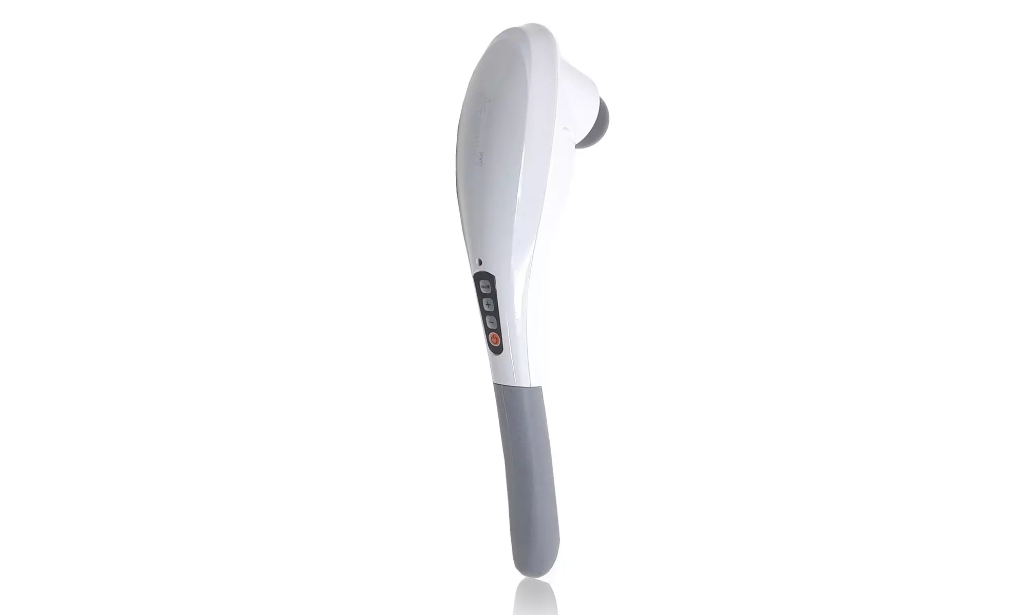 Hammer NRG Deep Tissue Body Cordless Massager with 5 Attachments - Primary Image