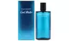 Davidoff Cool Water For Men 4.2 oz EDT Spray