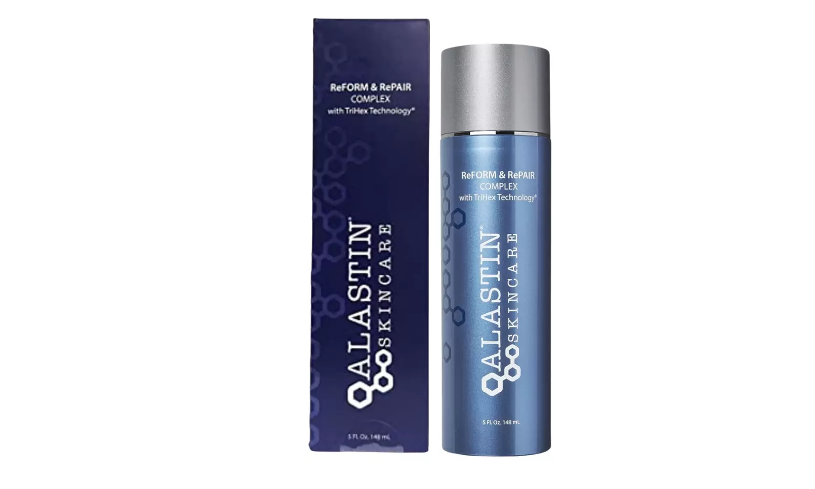 Alastin ReFORM & RePAIR COMPLEX with TriHex Technology 148ml 5oz - Primary Image