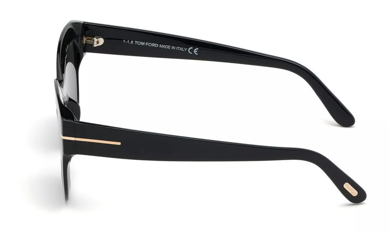 Tom Ford Women Sunglasses Pia FT0659 - Second Medium