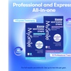 Image 4: Pack of 28 Strips Professional 3D Teeth Whitening Strips