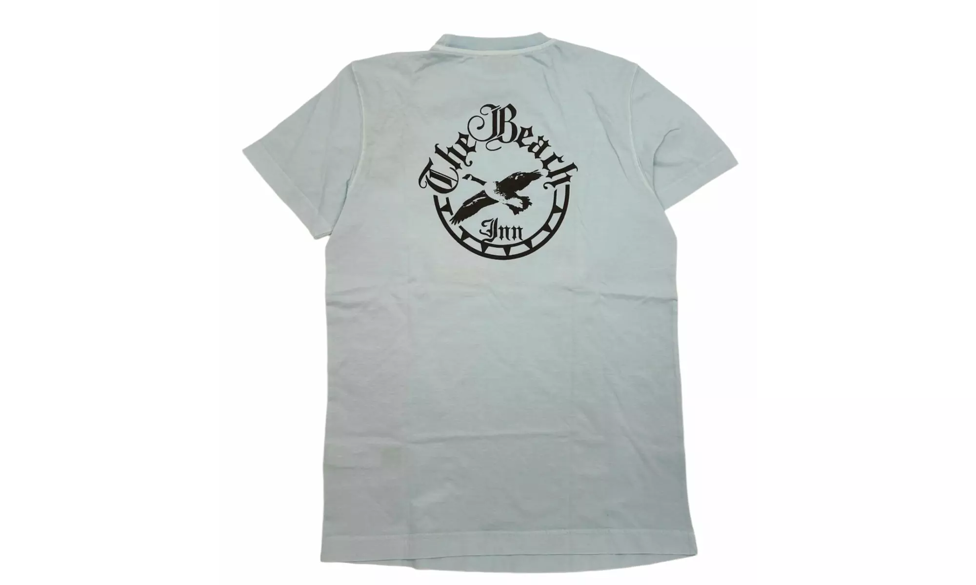 Diesel Men's Graphic Tees- Fun Patterns & Graphics
