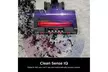 Shark Stratos Cordless Vacuum with Clean Sense and Odor Neutralizer - Ash Purple - Second Medium
