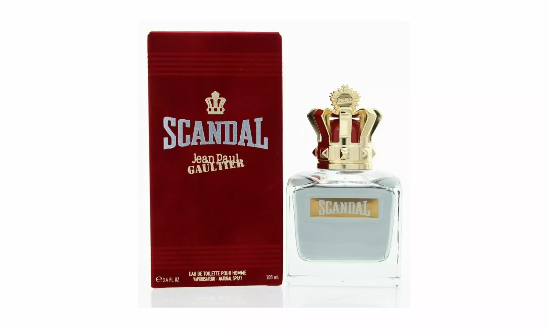 Jean Paul Gaultier Cologne for Men (Multiple Scents)