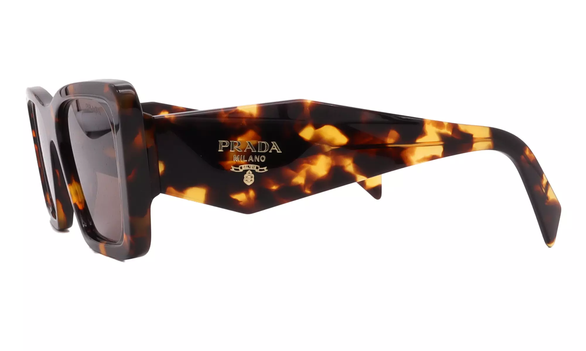 Prada/Prada Sport Sunglasses: Luxury Designer Eyewear You'll Love