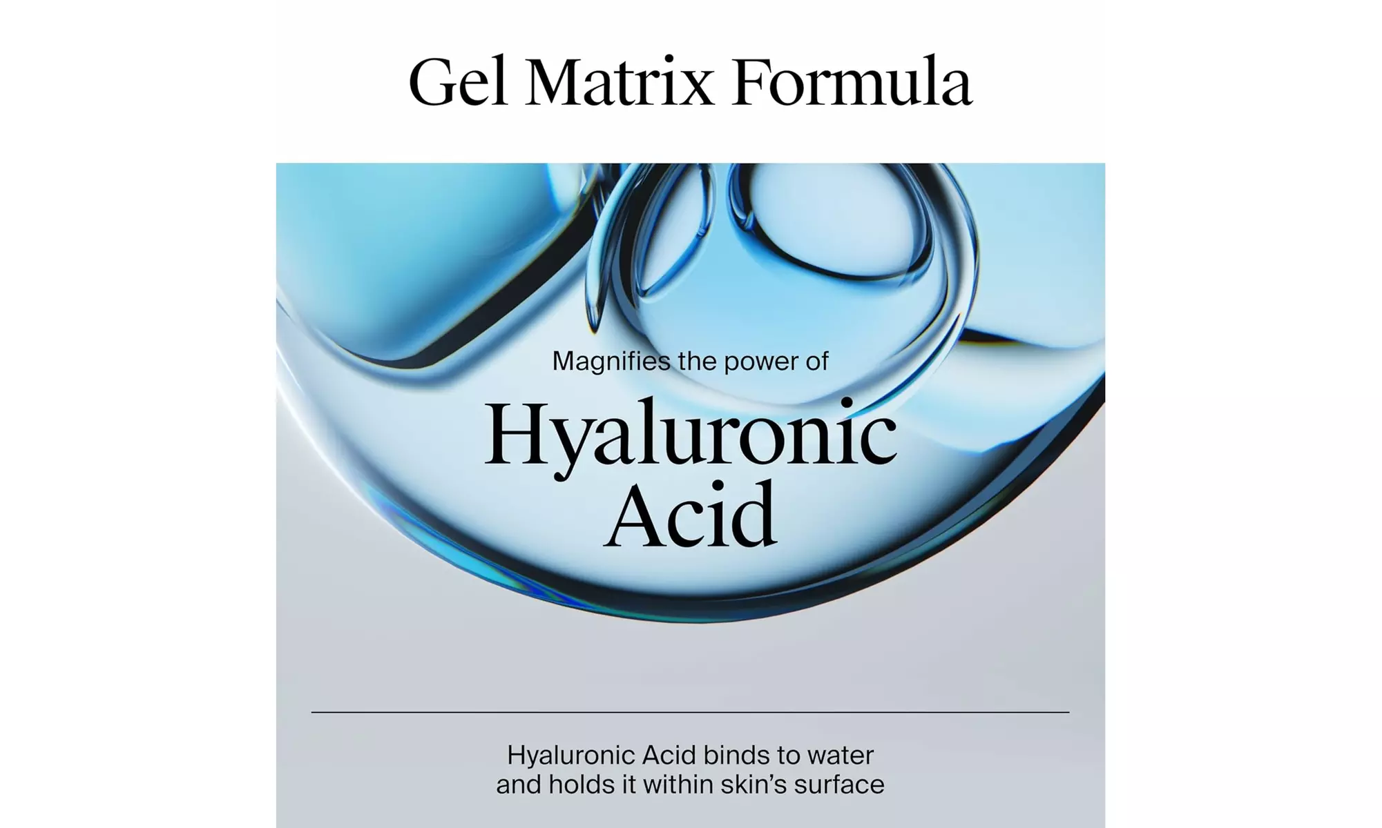 2-Pack Neutrogena Hydro Boost Water Gel with Hyaluronic Acid 1.7 Fl. Oz.