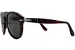 Persol Unisex Designer Sunglasses - Second Medium