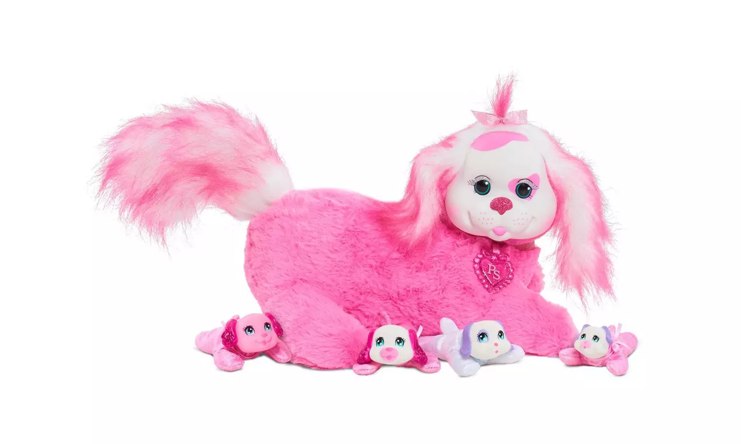 Puppy Surprise Lexi 12" Plush - Primary Image