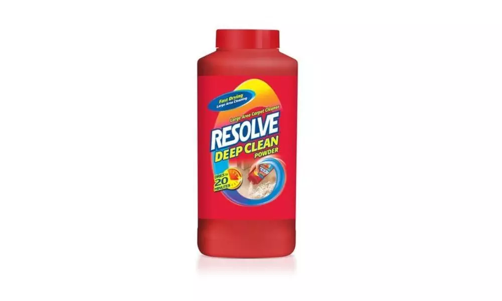 Resolve 1920081760 Deep Clean Carpet Cleaning Powder, 18 Oz - Primary Image