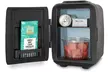 Cooluli Classic 4-liter Compact Cooler/Warmer Mini Fridge for Cars - Second Medium