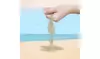 Sand Free Beach Mat Camping Picnic Mat
