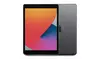 Apple iPad 8th Gen 10.2" 128GB WiFi Only MYLD2LL/A - Space Gray (Refurbished)