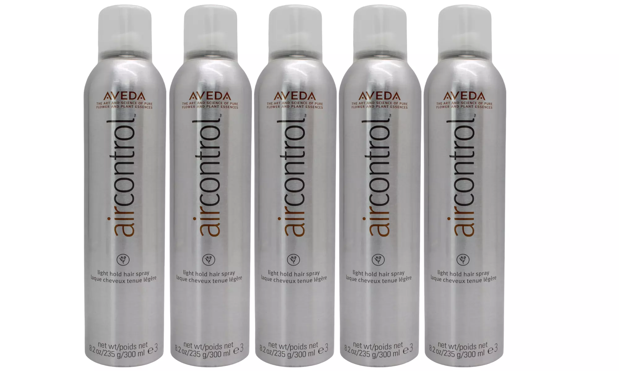 Aveda Air Control Light Hold Hair Spray 300ml / 8.2 oz (Choose Pack)