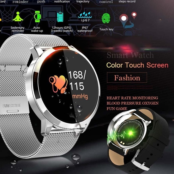 smartwatch android 9.0