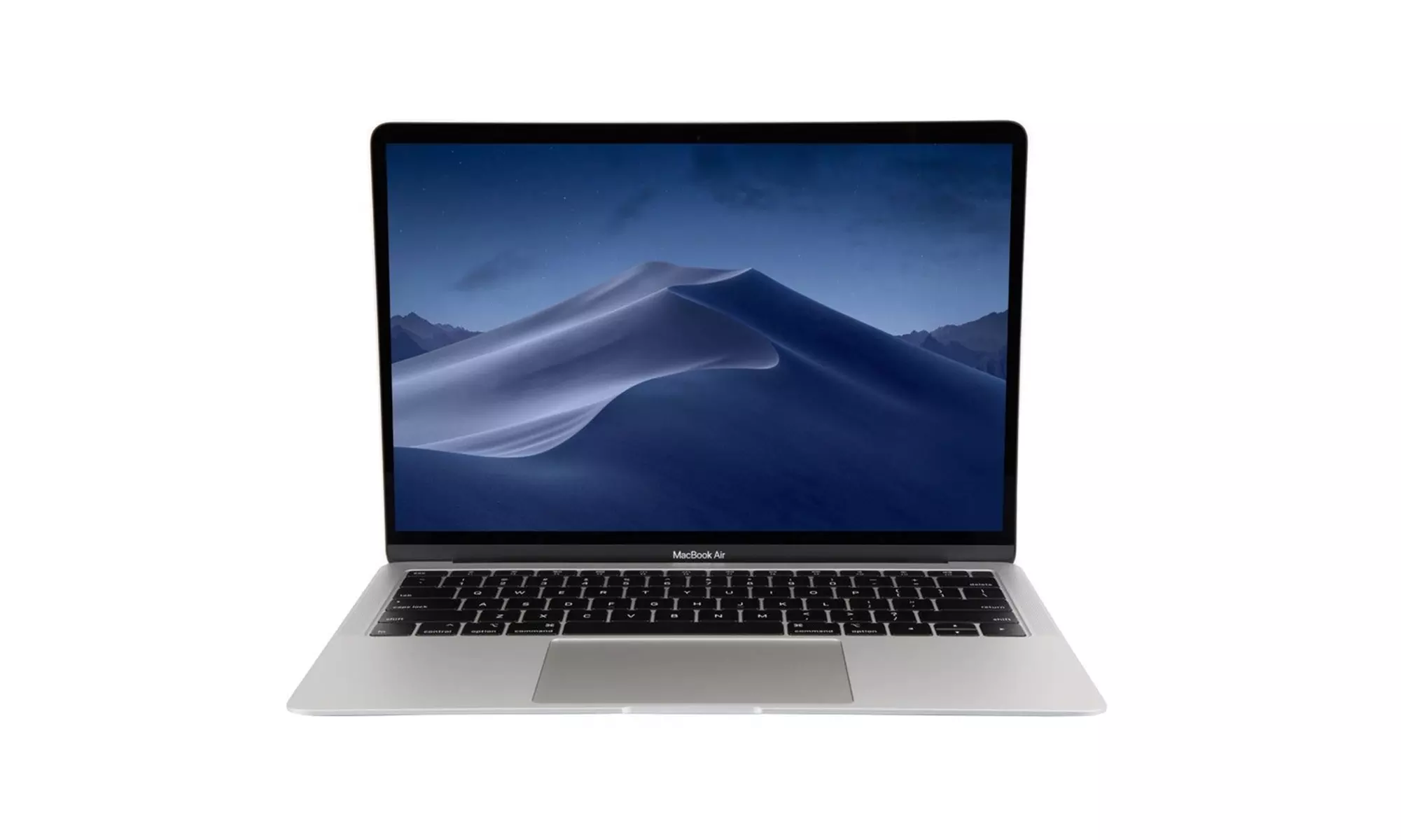 Apple Macbook Air True Tone Retina 13.3", QCi7 1.2GHz/16GB/512GB (A Grade) - Primary Image