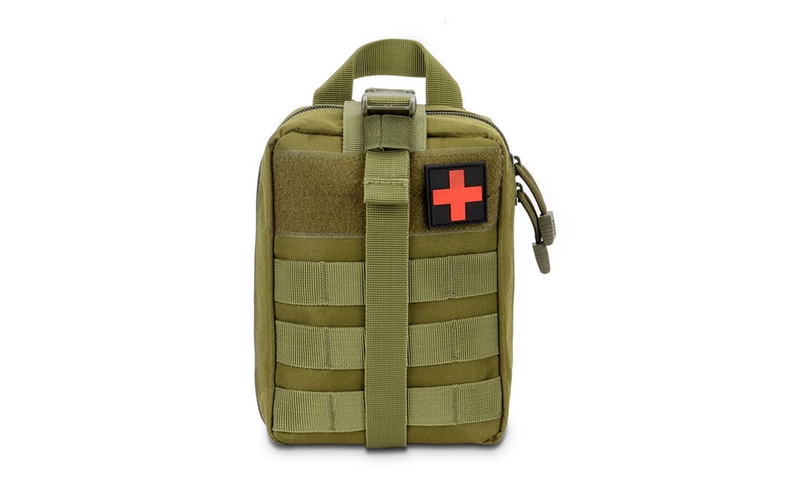 Up To 82% Off On Tactical Molle Rip-away Emt M 