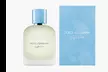 Dolce & Gabbana Light Blue Pour Homme Eau de Toilette for Men - Second Medium